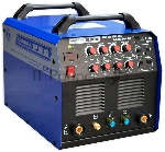 Инвертор сварочный AURORA PRO INTER TIG 200 AC/DC PULSE Mosfet 6.2кВт 220В TIG/MMA 10-200А, вид 5