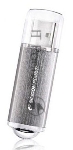 Флешка USB 16Gb Ultima II-I Series SP016GbUF2M01V1S USB 2.0 серебристый