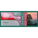 Бумага Lomond 1204031 24"(A1) 610мм-45м/150г/м2/белый глянцевое для струйной печати втулка:50.8мм (2")
