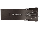 Внешний накопитель 256GB USB Drive <USB 3.1> Samsung BAR Plus (up to 300Mb/s) (MUF-256BE4/APC)      