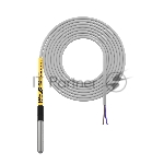 Датчик температуры канальный OptiSensor HTF50-PT1000-PVC-2 КЭАЗ 284695