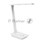 Настольный светильник Smartbuy (SBL-DL-10-wc-w) 10W/2700-6500K