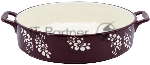 POMIDORO POMI D'ORO P580602 Cottura Форма для запекания круглая, 30см.