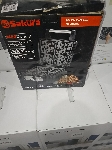 (Поврежденная упаковка) Вафельница SAKURA SA-7429T 1400Вт "венские вафли" антипригар.покрытие
