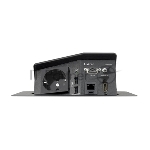 Архитектурный лючок поверхностного доступа Extron HSA 300 EU