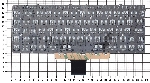 Клавиатура для ноутбука HP Pavilion 14-DV 14-DW синяя