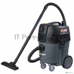 Строительный пылесос Bort BAX-1530M-Smart Clean 1600Вт (уборка: сухая/влажная) черный