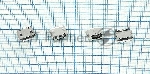 Разъем Micro USB для Fly E145TV/DS406/IQ430 Evoke