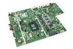 Материнская плата для Asus X540UA 4G/I7-7500U 90NB0HF0-R000S0