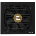Блок питания Zalman ATX 1000W ZM1000-TMX2S Gen.5 80+ gold 24pin APFC 120мм fan 12xSATA Cab Manag RTL