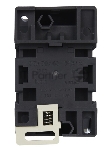 Контактор IEK KKM11-012-230-10 КМИ-11210 12А 230В/АС3 1НО, вид 10