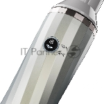 Фен-щетка Haier HHS-606 белый, 1200 Вт, ионизация, 38/64 мм, вид 9