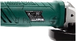 Угловая шлифовальная машина Haммer Flex USM900D 900Вт 12000об/мин 125мм, вид 18