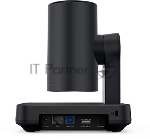 Камера YEALINK UVC84 (USB-видеокамера 4k 12Х PTZ для миниПК/MVC900/BYOD, AMS 2 года), черный, вид 23