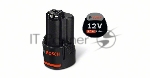 Аккумулятор BOSCH 1600A00X7912В 3Ач