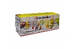 Картридж лазерный Colouring CG-CE323A пурпурный (1300 стр.) для принтеров HP LJ CP1525N/CP1525NW/CM1415/1415fnw