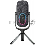 Проводной микрофон Jlab JBuds Talk Mixed Microphone (PN: MJBUDSTALKRBLK4)