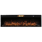 Очаг электрический Royal Thermo Aurora RTFP/P-AR60LS, вид 2