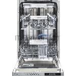 Встраиваемая посудомоечная машина Korting KDI 45488