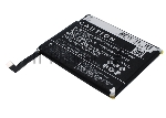 Аккумулятор CameronSinoCS-MX400SL BT40 для Meizu MX4 M460 M461 3.8V / 3100mAh / 11.78Wh