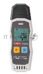 Регистратор показателей окружающей среды UNI-T UT330THC