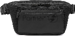 Сумка на пояс Piquadro Orion CA2174S136/N черный ткань/натур.кожа