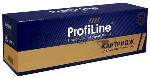 Картридж лазерный ProfiLine PL-44469754 для принтеров OkiData C510/C511/C530/C531/MC561/MC562 Голубой 5000 копий