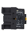 Контактор IEK KKM11-012-230-10 КМИ-11210 12А 230В/АС3 1НО, вид 9