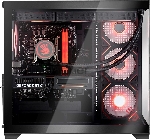 Компьютер Bloody BD-PC RAB84V2 TWR Ryzen 5 7500F (3.7) 32Gb SSD 1Tb RTX 5060TI 8Gb Win 11H 64 2.5xGbitEth 650W черный (RUS) (2142124), вид 41