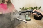 Пароочиститель Karcher EasyFix SC 2 белый, напольный, 1500 Вт, 40 г/мин, 1000 мл, вид 15