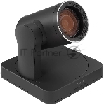 Камера YEALINK UVC84 (USB-видеокамера 4k 12Х PTZ для миниПК/MVC900/BYOD, AMS 2 года), черный, вид 22