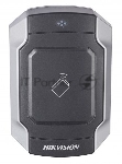 Считыватель карт Hikvision DS-K1104M уличный