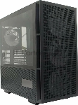 Компьютерный корпус DeepCool CH560 Digital черный (R-CH560-BKAPE4D-G-1) (ATX, без БП, 2хUSB, с окном), вид 12