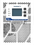 Источник бесперебойного питания Ippon Na+ TAE 1000 1000Вт 1000ВА белый