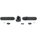 Система для видеоконференций Logitech ConferenceCam Rally Plus Ultra-HD черный 960-001224, вид 12