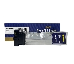 Струйный картридж PL-T9454 для принтеров Epson WorkForce Pro C5210/C5215/C5290/C5710/C5790 с чернилами Yellow ProfiLine