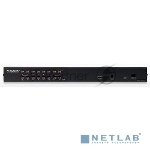 Переключатель ATEN KH1516A 16 Port Cat 5 High Density KVM SW W/POWER