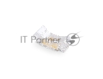 GS6341 Соединитель прямой COB 12/24V для лент 5mm (2 конт.) (10шт)