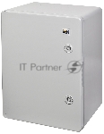 Корпус пластиковый ЩМПп 400х300х220 УХЛ1 IP65 IEK MKP93-N-403022-65