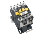 Контактор IEK KKM11-012-230-10 КМИ-11210 12А 230В/АС3 1НО, вид 8