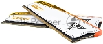 Оперативная память Patriot Viper Elite 5 TUF Gaming, DDR5, 48GB (2x24 GB), 6000 MHz, CL36, DIMM, радиатор, RGB, белый, вид 20