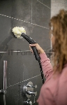 Пароочиститель Karcher EasyFix SC 2 белый, напольный, 1500 Вт, 40 г/мин, 1000 мл, вид 14