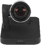 Камера YEALINK UVC84 (USB-видеокамера 4k 12Х PTZ для миниПК/MVC900/BYOD, AMS 2 года), черный, вид 21