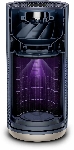 Очиститель воздуха Smartmi Air Purifier 2 40Вт синий (KQJHQ02ZM), вид 24