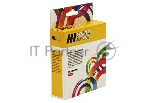 Расходные материалы Hi-Black C4837A Картридж №11 для HP DJ 2000C/CN/2500C/2200/2250/500/800, пурпурный, 1750 стр.