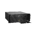 Корпуса Exegate EX244608RUS Серверный корпус Exegate Pro 4U4019S <RM 19", высота 4U, глубина 450, БП 800ADS, USB>	