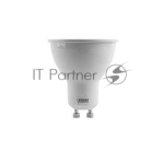 Лампа светодиодная LED 5,5Вт GU10 220В 4100К Elementary MR16 13626 Gauss