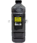 Тонер Hi-Black Универсальный для Kyocera TK-3130, Тип 4.1, Bk, 900 г, канистра