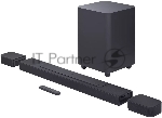 Саундбар JBL BAR 1000 PRO