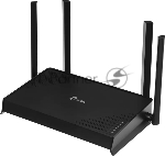 Двухдиапазонный беспроводной маршрутизатор Wi-Fi TP-Link Archer BE220